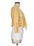Collection XIIX Yellow Cardigan Size Med - Lg - photo 4