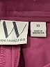 Worthington Purple Dress Pants Size 10 - photo 7