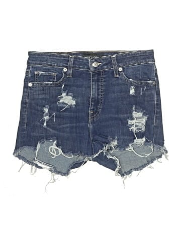 Lucky Brand Denim Shorts (view 1)