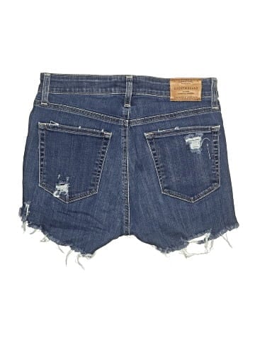 Lucky Brand Denim Shorts (view 2)