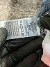 Gap Solid Blue Jeans Size 6S - photo 8