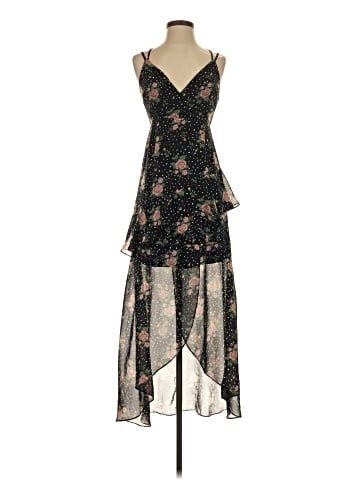 Sugar Lips Cocktail Dress (view 1)