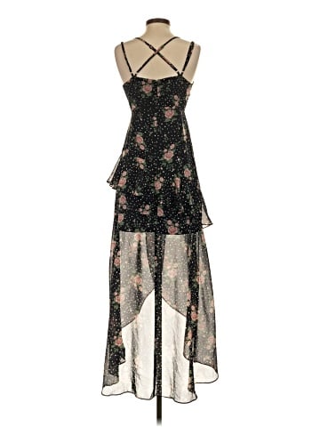 Sugar Lips Cocktail Dress (view 2)