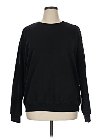 H&M Sweatshirt (view 1)