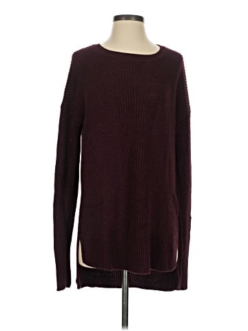 Athleta Pullover Sweater (view 1)