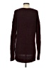 Athleta Burgundy Pullover Sweater Size S - photo 2