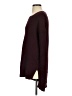 Athleta Burgundy Pullover Sweater Size S - photo 5