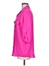 Rory Beca Pink 3/4 Sleeve Blouse Size M - photo 5