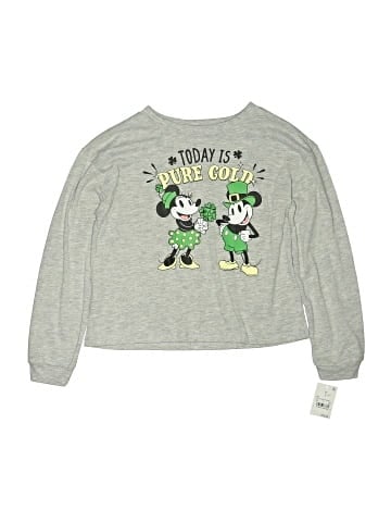 Disney Long Sleeve T-Shirt (view 1)