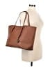 MICHAEL Michael Kors Tan Leather Tote One size - photo 2