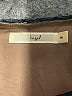 Hazel 100% Cotton Black Casual Dress Size M - photo 4