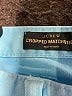 J.Crew Color Block Teal Jeans Size 27 waist - photo 7