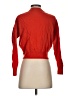Madewell 100% Cashmere Red Cashmere Pullover Sweater Size XS - photo 2
