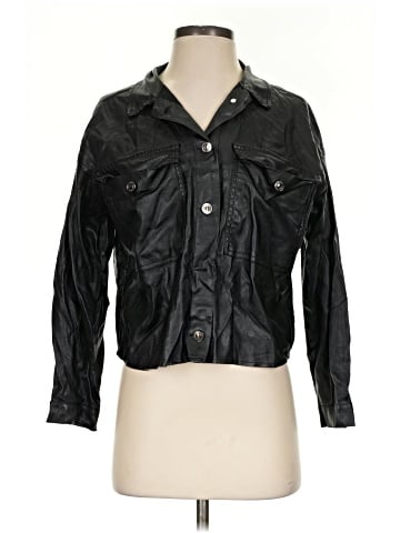 Zara Jacket (view 1)