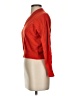 Madewell 100% Cashmere Red Cashmere Pullover Sweater Size XS - photo 5