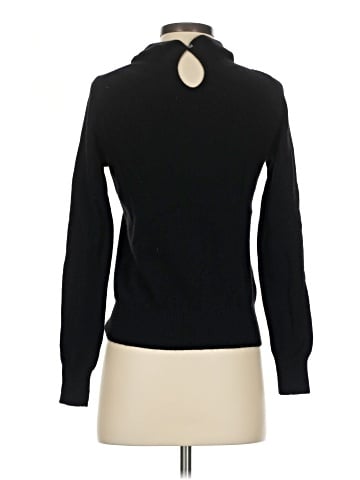 Lord & Taylor Cashmere Pullover Sweater (view 2)