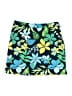 Monterey Club Tropical Blue Skort Size 6 - photo 1