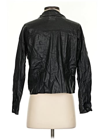 Zara Jacket (view 2)