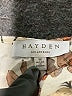 Hayden Ivory Kimono Size M - photo 7