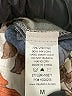 Hayden Ivory Kimono Size M - photo 8