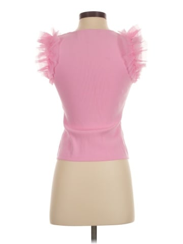 Bailey 44 Short Sleeve Top (view 2)