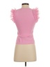 Bailey 44 Pink Short Sleeve Top Size XS - photo 2