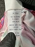 Ivy Jane Pink 3/4 Sleeve Blouse Size L - photo 8