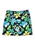 Monterey Club Tropical Blue Skort Size 6 - photo 2