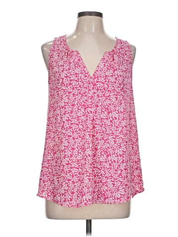 Candie's Sleeveless Blouse (view 1)