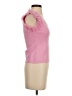 Bailey 44 Pink Short Sleeve Top Size XS - photo 4