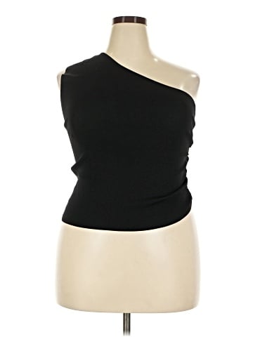 Dissh Sleeveless Top (view 1)