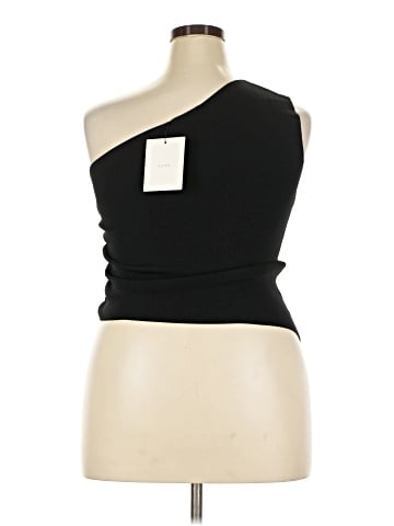 Dissh Sleeveless Top (view 2)