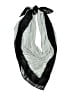 Prada Gray Wool and Silk Scarf One size - photo 1