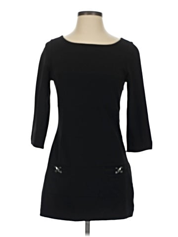 White House Black Market Cocktail Dress (view 1)