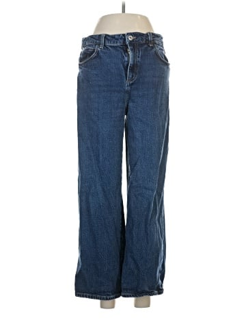 Zara Jeans (view 1)