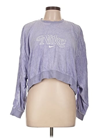 Nike Sweatshirt (view 1)