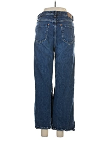 Zara Jeans (view 2)