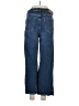 Zara Blue Jeans Size 8 - photo 2