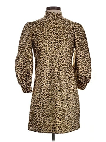 Zara Casual Dress (view 1)