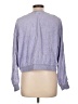 Nike Purple Sweatshirt Size L - photo 2