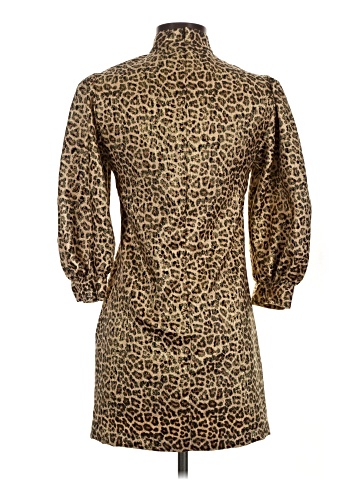 Zara Casual Dress (view 2)