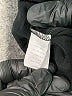 Judith March 100% Polyester Black Casual Dress Size L - photo 8