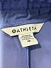 Athleta Blue Casual Pants Size M - photo 7