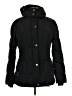 Calvin Klein 100% Polyester Solid Black Snow Jacket Size M - photo 1