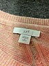 J.Jill Pink Pullover Sweater Size S - photo 7