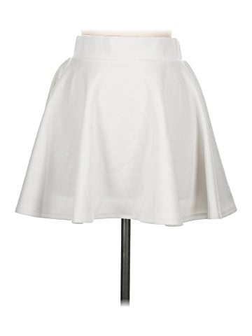Made By Johnny Formal Skirt (view 1)