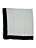 Prada Gray Wool and Silk Scarf One size - photo 2