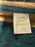 Bon Bebe 100% Polyester Blue Coat Size 3-6 mo - photo 3