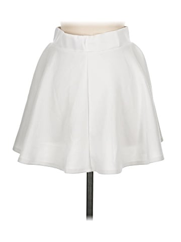 Made By Johnny Formal Skirt (view 2)
