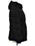 Calvin Klein 100% Polyester Solid Black Snow Jacket Size M - photo 4